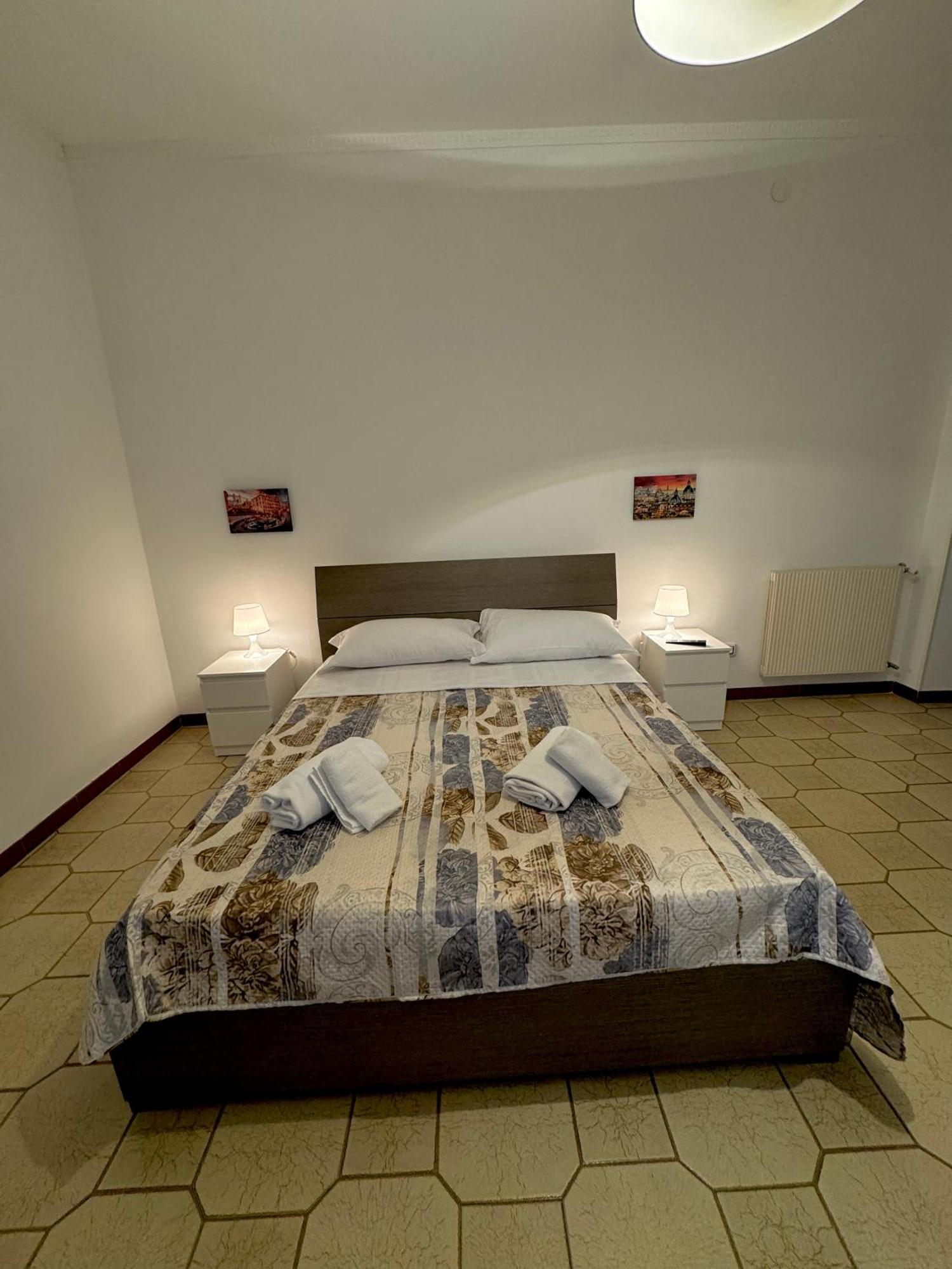 Lemons Apartment 罗马 外观 照片